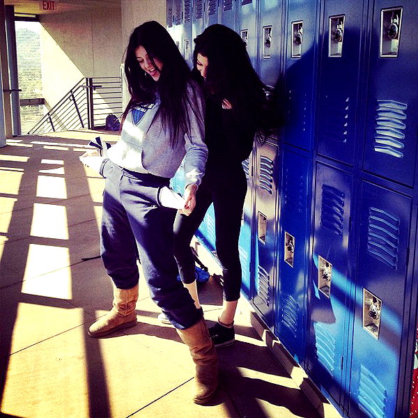 kyliejenner instagram image archive image