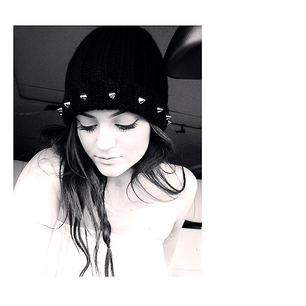 kyliejenner instagram image archive image