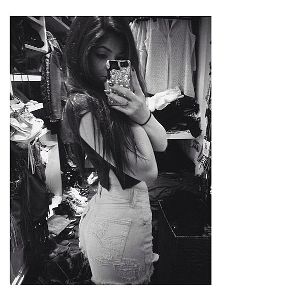 kyliejenner instagram image archive image