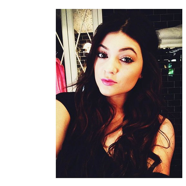 kyliejenner instagram image archive image