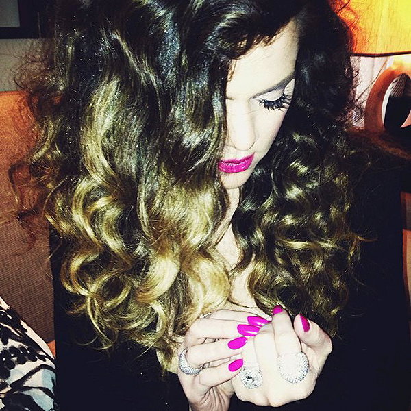 kyliejenner instagram image archive image