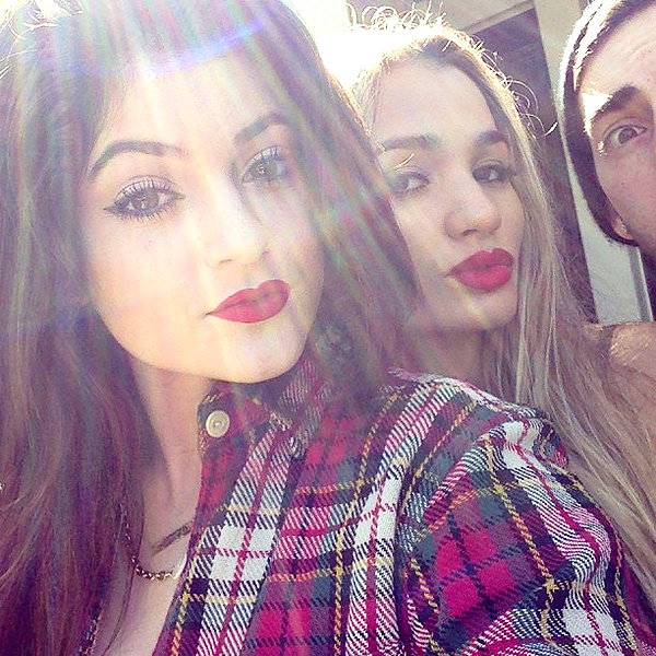 kyliejenner instagram image archive image