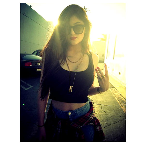 kyliejenner instagram image archive image