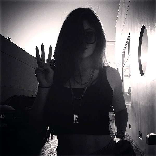 kyliejenner instagram image archive image
