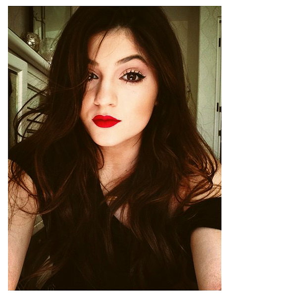 kyliejenner instagram image archive image