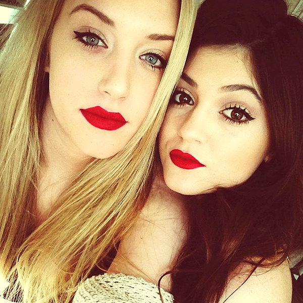 kyliejenner instagram image archive image