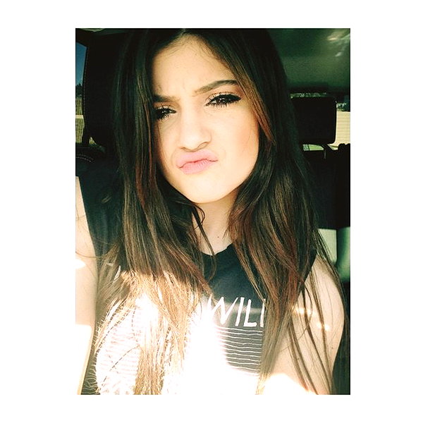kyliejenner instagram image archive image
