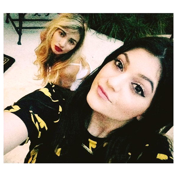 kyliejenner instagram image archive image