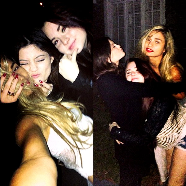 kyliejenner instagram image archive image