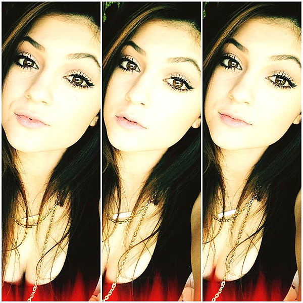 kyliejenner instagram image archive image