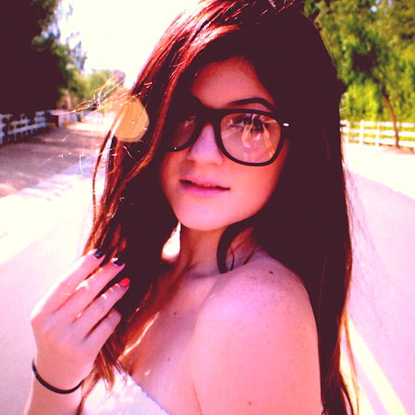 kyliejenner instagram image archive image