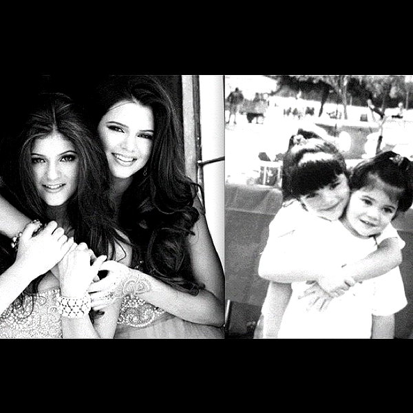 kyliejenner instagram image archive image