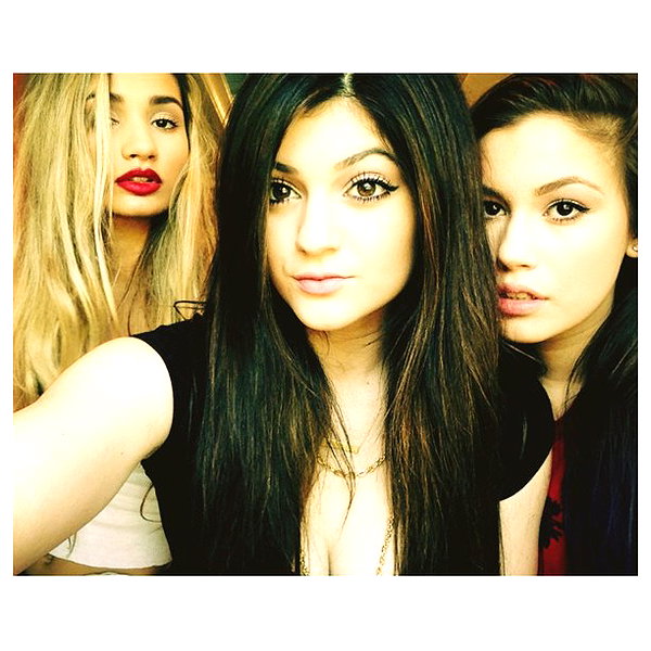 kyliejenner instagram image archive image