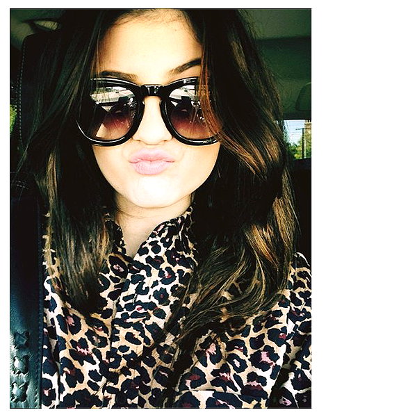 kyliejenner instagram image archive image