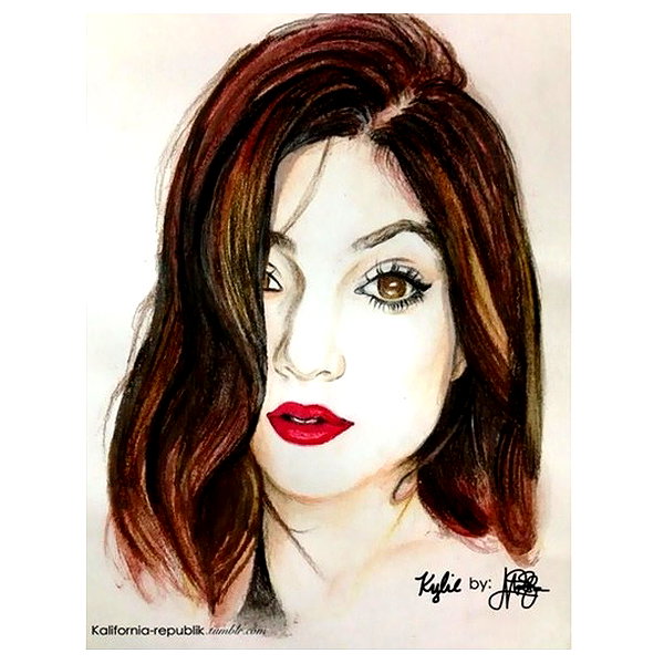 kyliejenner instagram image archive image
