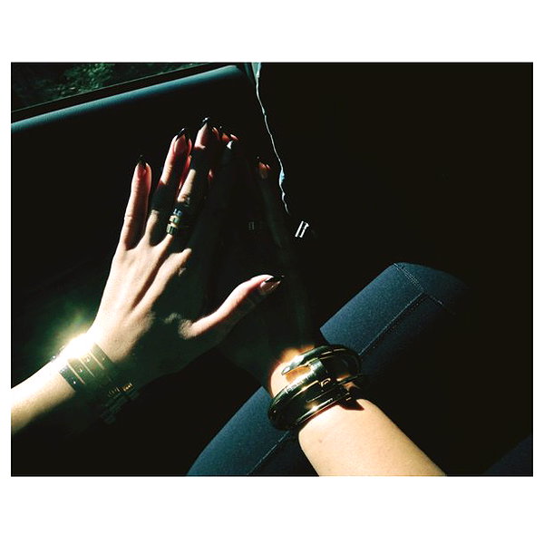 kyliejenner instagram image archive image