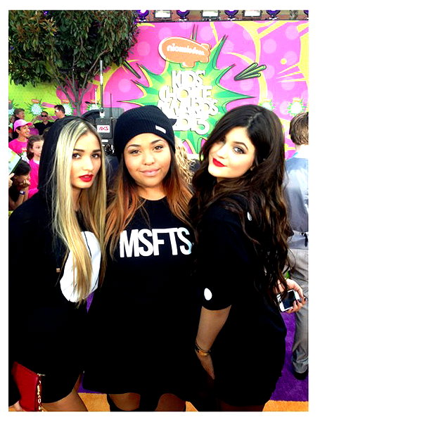 kyliejenner instagram image archive image