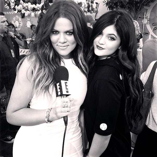 kyliejenner instagram image archive image
