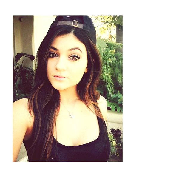kyliejenner instagram image archive image