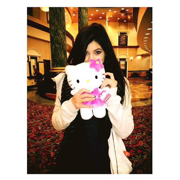 kyliejenner instagram image archive image