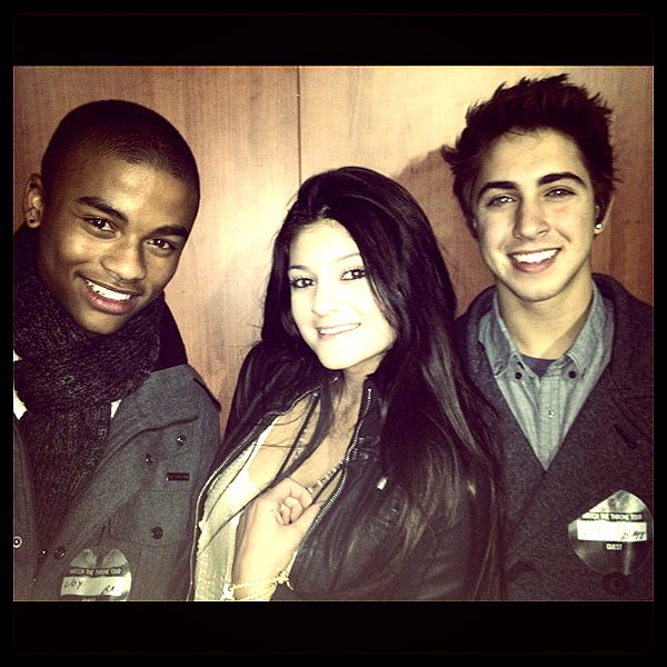 kyliejenner instagram image archive image