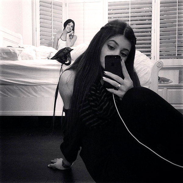 kyliejenner instagram image archive image