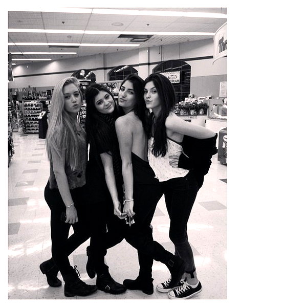 kyliejenner instagram image archive image