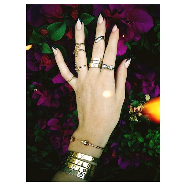 kyliejenner instagram image archive image