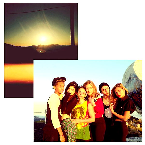 kyliejenner instagram image archive image