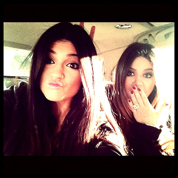 kyliejenner instagram image archive image