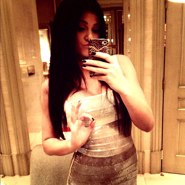 kyliejenner instagram image archive image