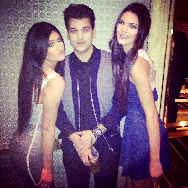 kyliejenner instagram image archive image