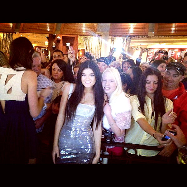 kyliejenner instagram image archive image