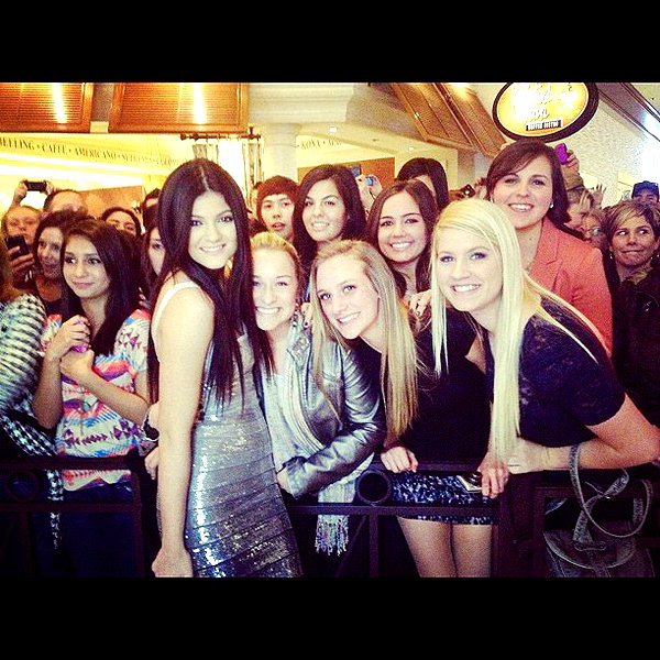 kyliejenner instagram image archive image