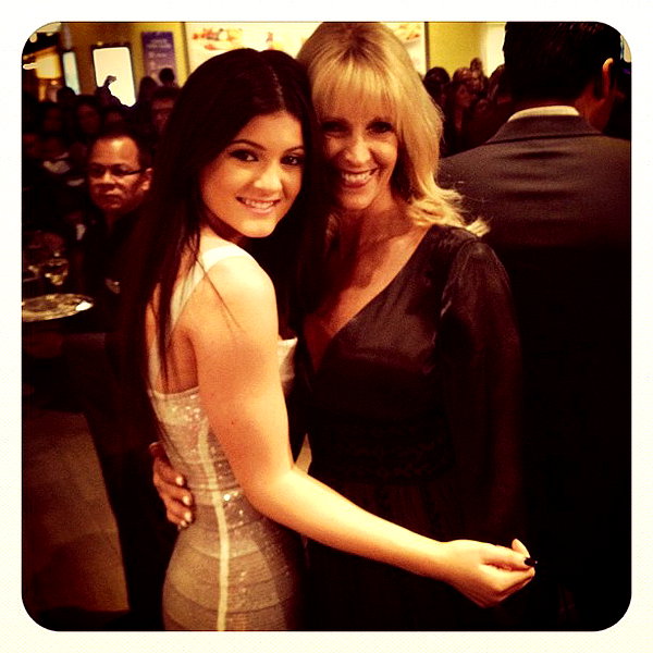 kyliejenner instagram image archive image