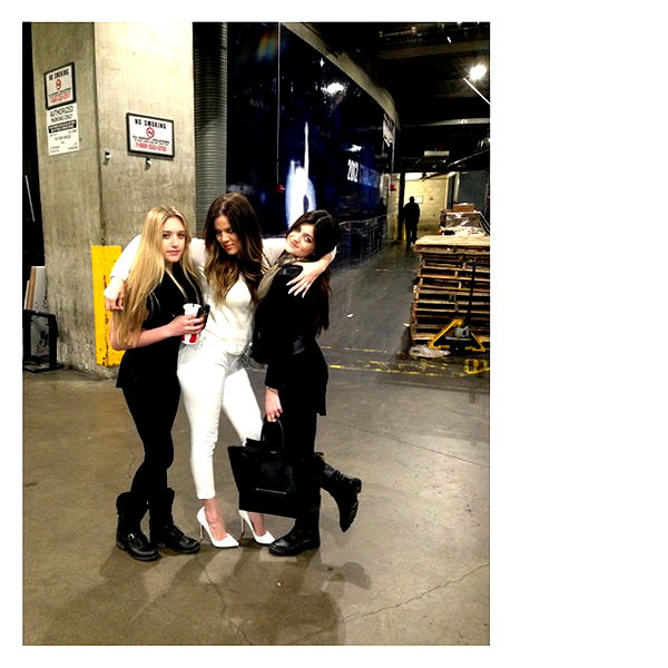 kyliejenner instagram image archive image