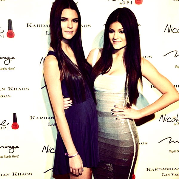 kyliejenner instagram image archive image