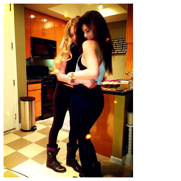 kyliejenner instagram image archive image
