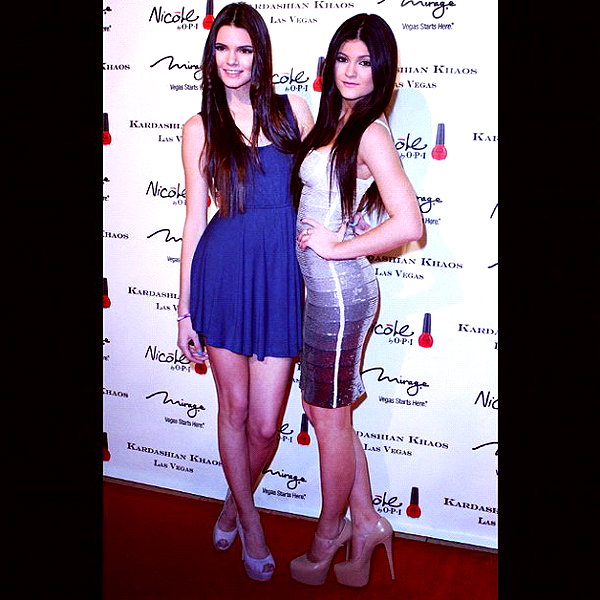 kyliejenner instagram image archive image