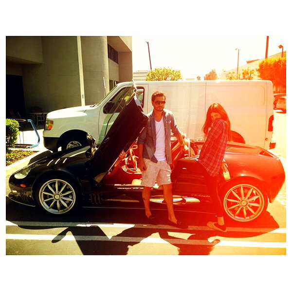 kyliejenner instagram image archive image
