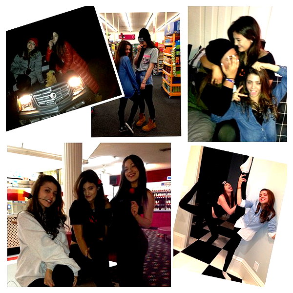 kyliejenner instagram image archive image