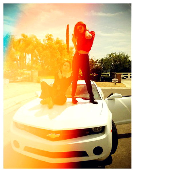 kyliejenner instagram image archive image