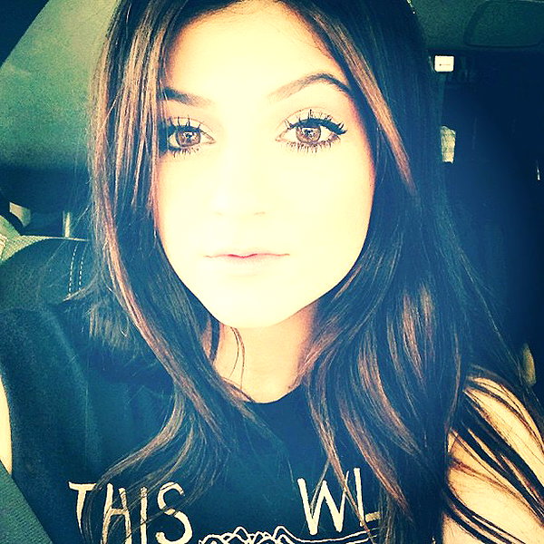 kyliejenner instagram image archive image