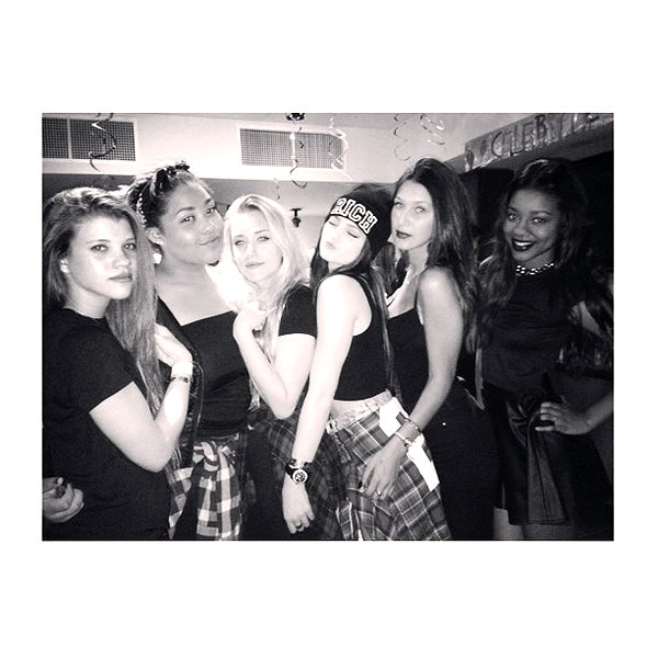 kyliejenner instagram image archive image