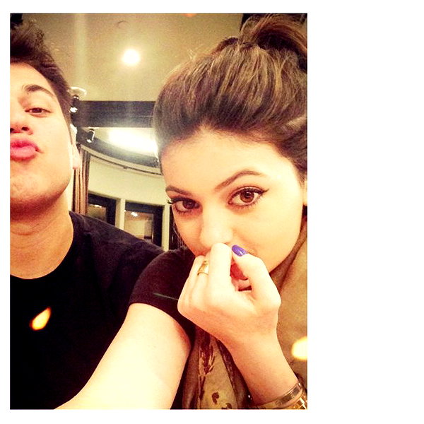 kyliejenner instagram image archive image