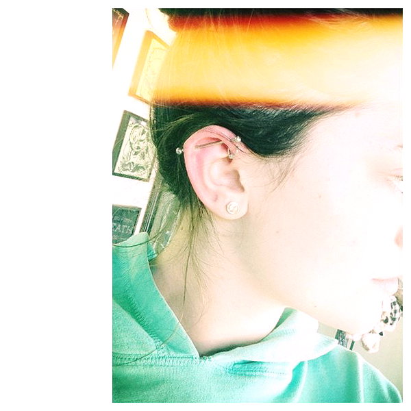 kyliejenner instagram image archive image
