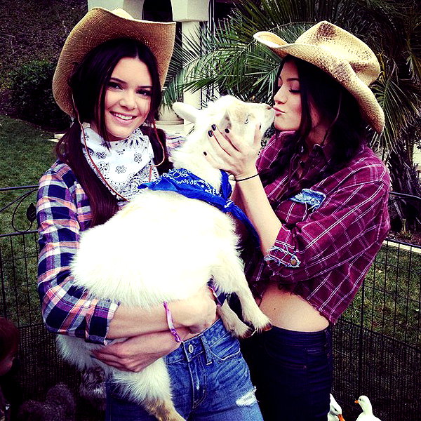 kyliejenner instagram image archive image