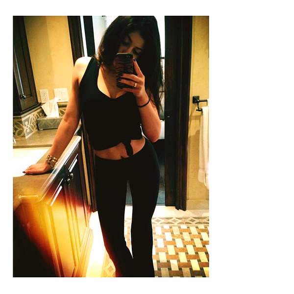 kyliejenner instagram image archive image