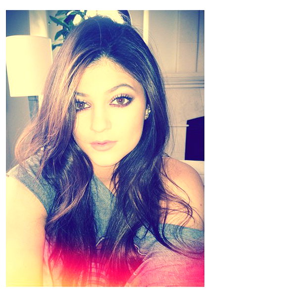 kyliejenner instagram image archive image