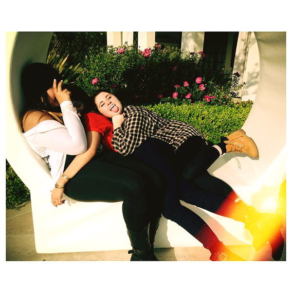 kyliejenner instagram image archive image